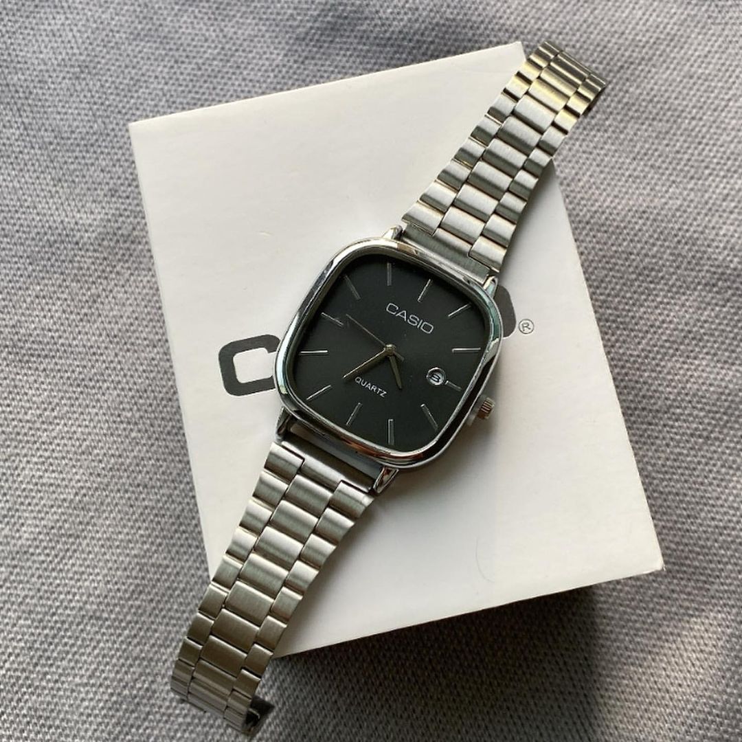 Casio Vintage Watch