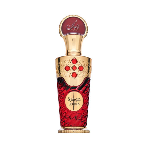Johra Extrait De Parfum