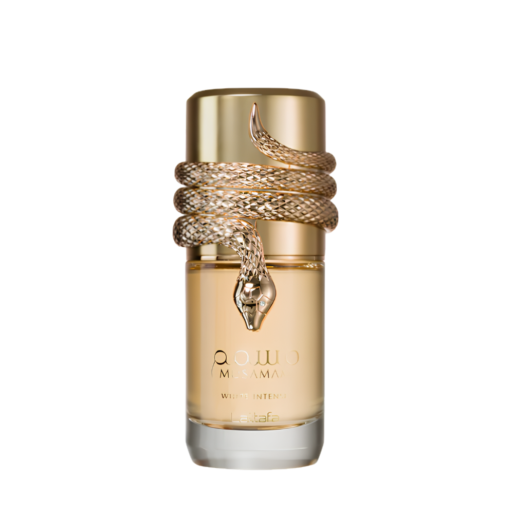 Musamam White Intense Perfume