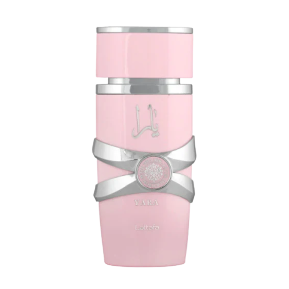 Yara Rose Sweet Floral Perfume