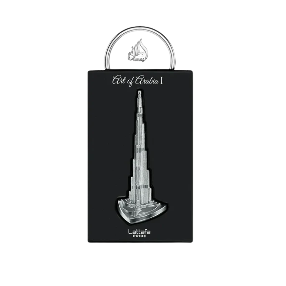 Art Of Arabia I Lattafa Perfume