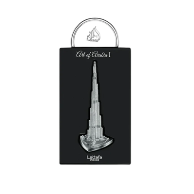 Art Of Arabia I Lattafa Perfume