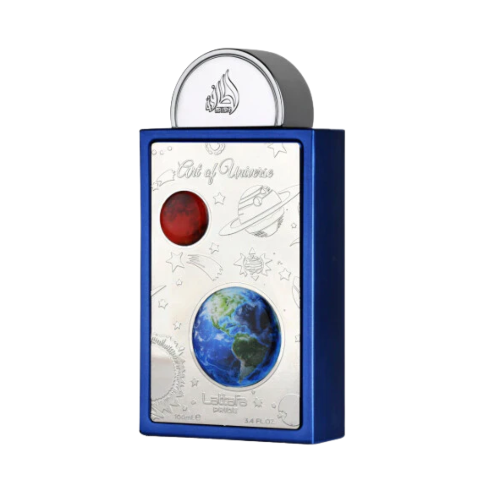 Art Universe Lattafa Perfume
