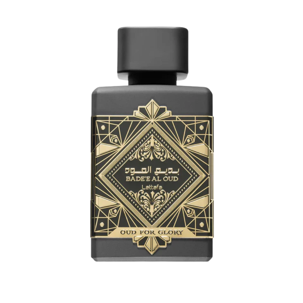 Badee Al Oud Glory Perfume