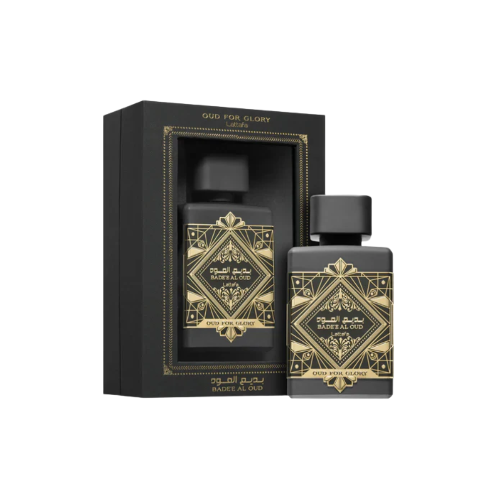 Badee Al Oud Glory Perfume