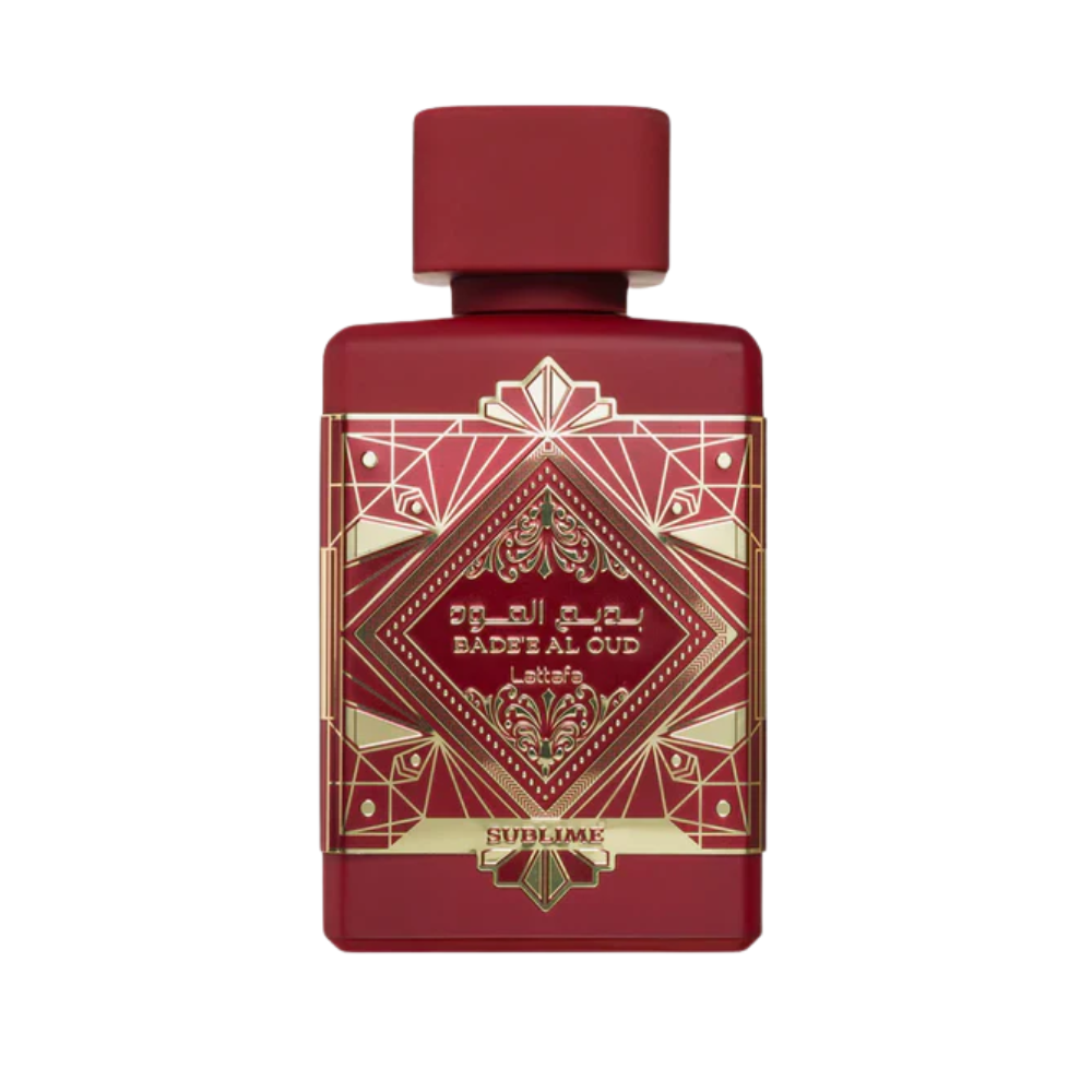 Badee Al Oud Sublime Perfume
