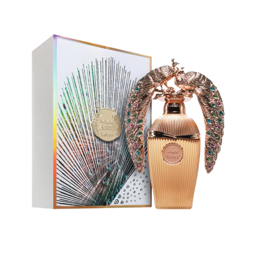 Afeef Lattafa Eau De Parfum