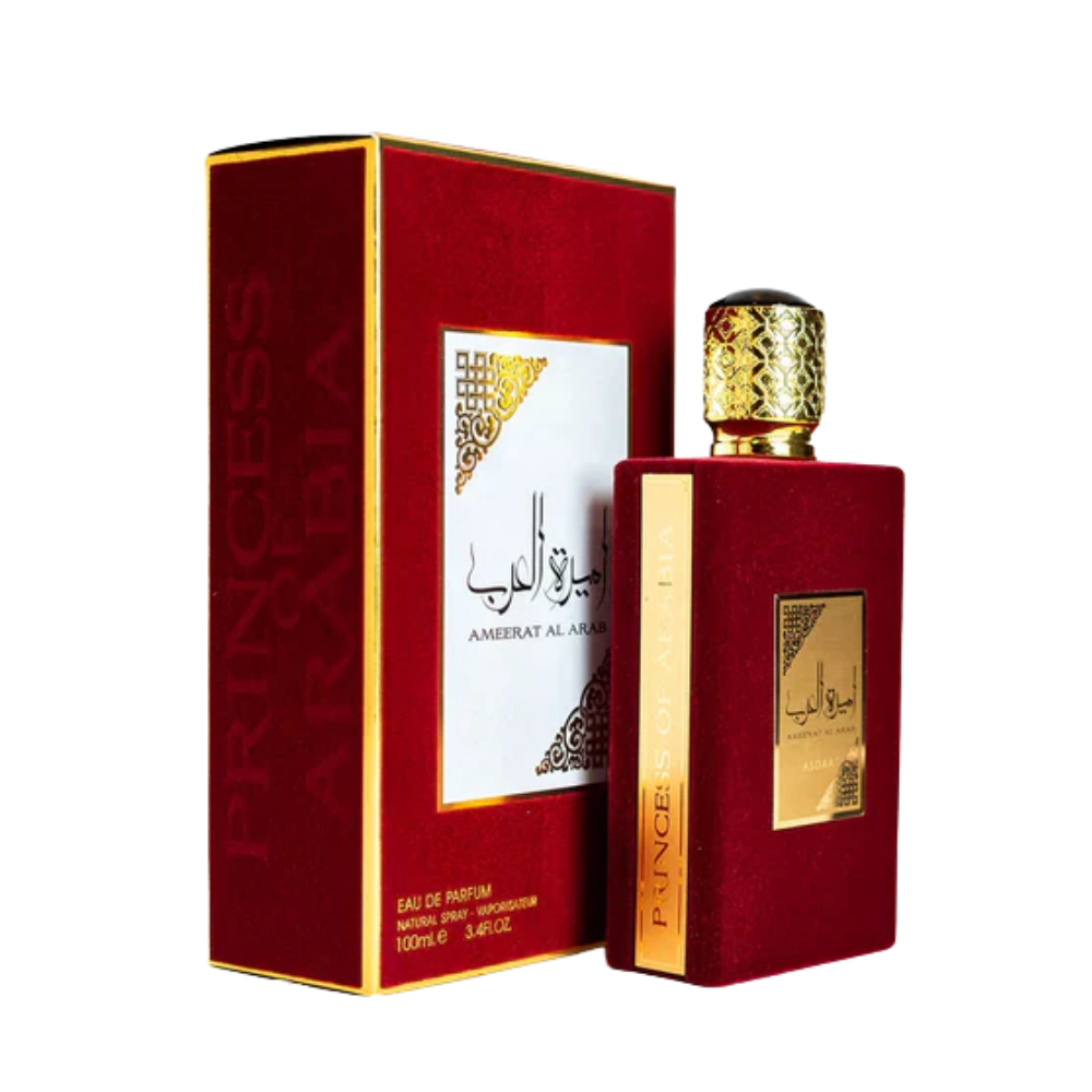 Ameerat Al Arab Perfume